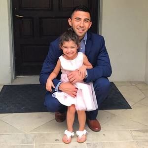 Meet your Posher, Evan